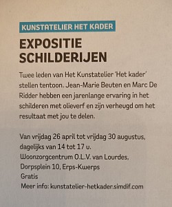 Uit Zoeklicht