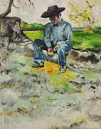 Toulouse-Lautrec tribute